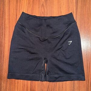 Gymshark High waisted Sweat Seamless Sculpt Shorts